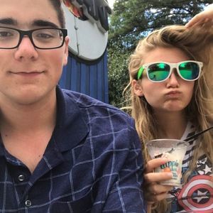 Meet your Posher, Eric